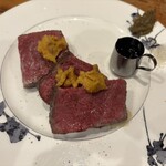 大衆ビストロ Galetto - 