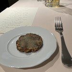 Fogliolina della Porta Fortuna - 