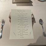 Fogliolina della Porta Fortuna - 