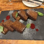 大衆ビストロ Galetto - 