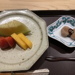 日本料理 山里 - 