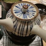 日本料理 山里 - 