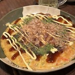 せいじ - 山田焼き(タコ)