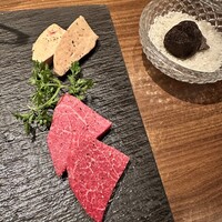 うしごろバンビーナ 銀座店 - 