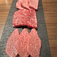 うしごろバンビーナ 銀座店 - 