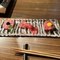 うしごろバンビーナ 銀座店 - 