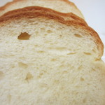 スーリープー - 角食パン