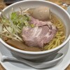 らぁ麺 はやし田 相模原鵜野森店