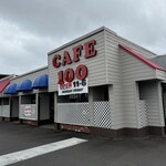 CAFE100 - 