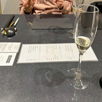 Japanese Soba Noodles 蔦 - Welcome teaの「コンブチャ」