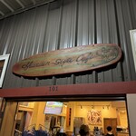 Hawaiian Style Cafe - 