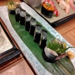 寿司の美登利 - 