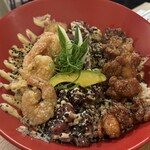 Hawaiian Style Cafe - 