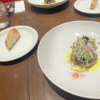 BISTRO DOUBLE - 