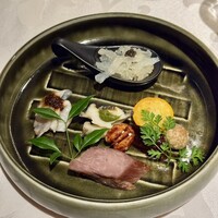 GoldFin 過門香 新橋店 - 