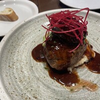 BISTRO DOUBLE - 