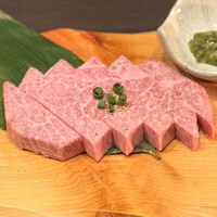 焼肉ぽんが 田町店 - ・シャトーブリアン 5,500円/税込