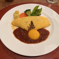ナチュラルガーデン - 