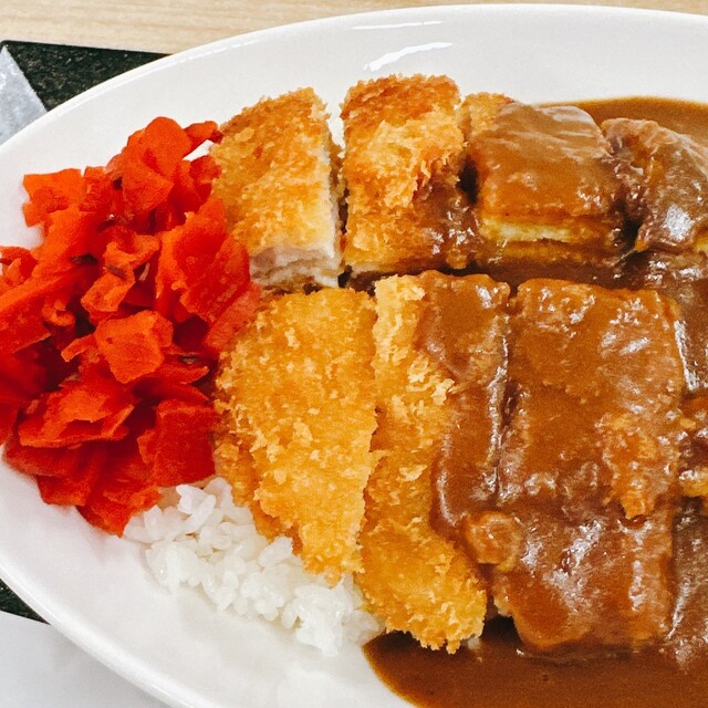 ジャングル１ イオン帯広店 - 帯広（カレー）の写真