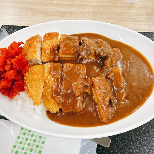 ジャングル１ イオン帯広店 - 帯広（カレー）の写真