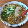 ラーメン 喜楽