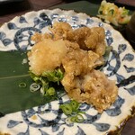 牛タンと海鮮 個室居酒屋 炭松 - 