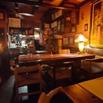 カフェモンク - 