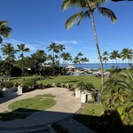 Brown's Beach House Restaurant - 