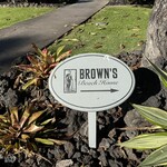 Brown's Beach House Restaurant - 