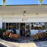 Brown's Beach House Restaurant - 