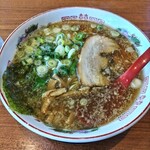 ラーメン 喜楽 - 料理写真: