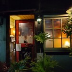 カフェモンク - 