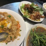 チャオバンブー - 