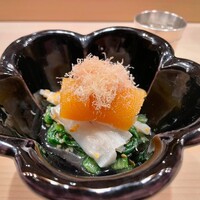 麻布 かどわき - 
