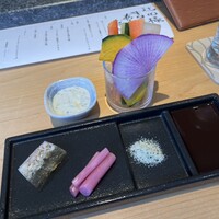 串 創作料理 Rin - 