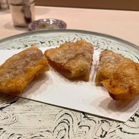 麻布 かどわき - 