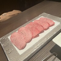 焼肉 大河 - 