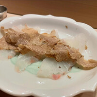 麻布 かどわき - 