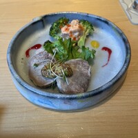 串 創作料理 Rin - 