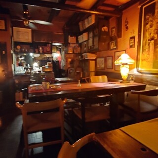 カフェモンク_2