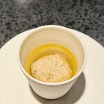 イチリン ハナレ - 2025.1.  獅子頭