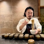 イチリン ハナレ - 