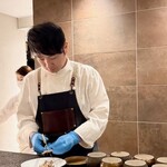 イチリン ハナレ - 