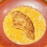 イチリン ハナレ - 2025.1.  ふかひれ