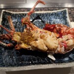 鉄板焼･焼肉 なにわ (リーガロイヤルホテル大阪) - 