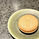 イチリン ハナレ - 2025.1.  最中