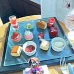 バー＆ラウンジ  トゥエンティエイト - 