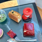 バー＆ラウンジ  トゥエンティエイト - 