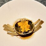 イチリン ハナレ - 2025.1.  上海蟹 雌