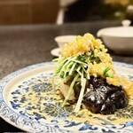 イチリン ハナレ - 2025.1.  鮟鱇